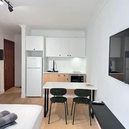 ラスパルマス・デ・グランカナリアCasa Cesarアパートメント エクステリア 写真